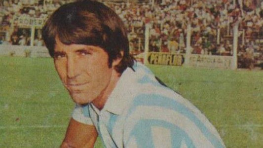 El fútbol de luto: A los 72 años murió el "Panadero" Díaz