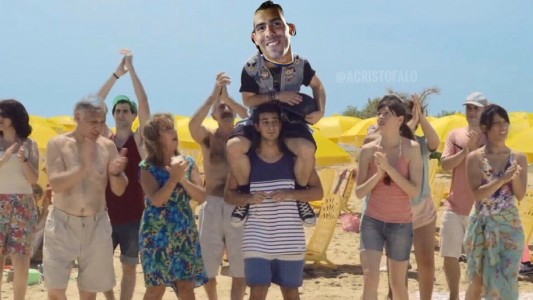 Los memes explotaron en las redes después del superclásico