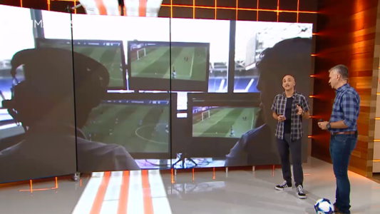 Independiente va por la Recopa