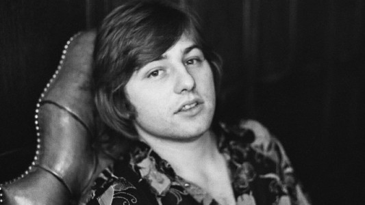 Murió Greg Lake, cantante de Emerson, Lake & Palmer