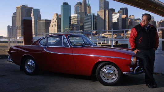 Hizo 5 millones de kilómetros con el coche que amaba, se lo prestó a su esposa y le fundió el motor