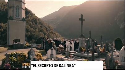 Se renueva la pantalla grande con estos films