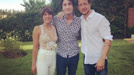 Murió Santiago Vázquez, el hermano del actor Nico Vázquez