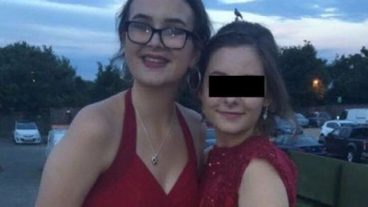 Síndrome de Rapunzel: la chica que murió por comerse su propio pelo