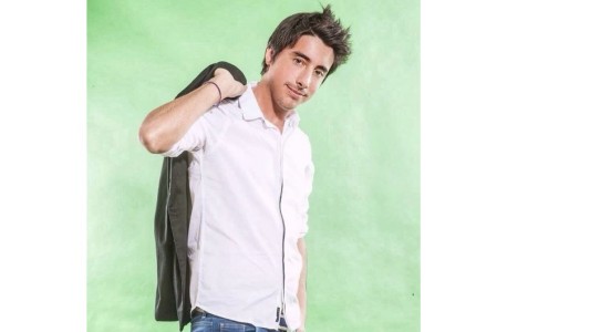 Confirman que el joven Santiago Vázquez falleció por muerte súbita