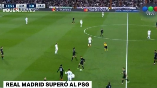 Real Madrid empató con Bayern Munich y es finalista de la Champions