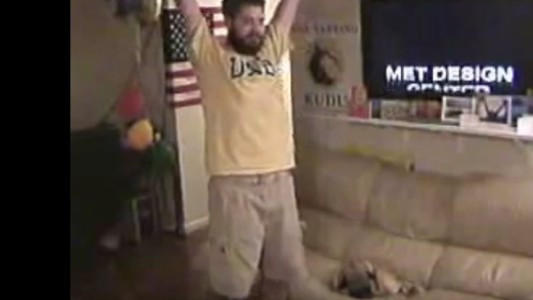 La historia del hombre que pasó tres meses contando en voz alta