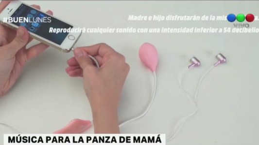 Nobel del absurdo para el "babypod"