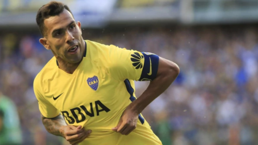 Boca derrotó en La Bombonera a San Martín de San Juan