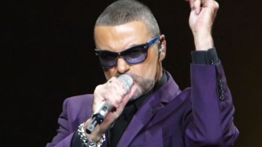 Murió el cantante George Michael