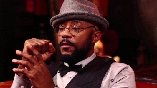 A los 54 años murió Ricky Harris, actor de las series "CSI", "ER" y "Bones"