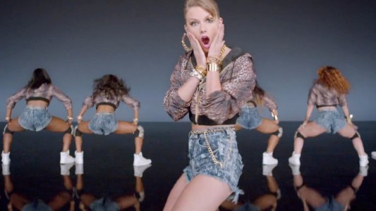 La increíble sorpresa navideña de Taylor Swift a su fan de 96 años