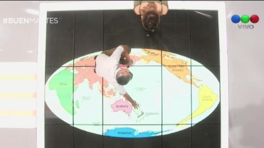 Zelandia: el nuevo continente