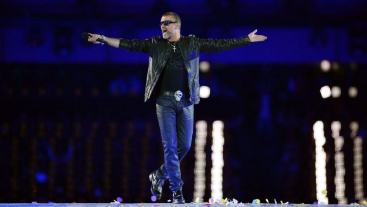 Autopsia a George Michael: "La causa de la muerte no es concluyente"