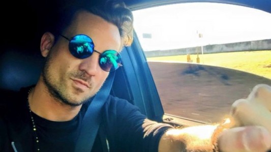 Chano sigue en terapia intensiva: según los médicos pasó cuatro días sin tomar agua ni comer