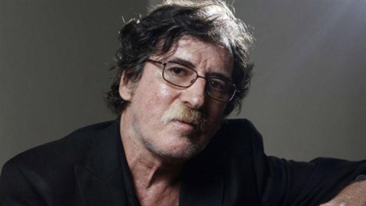 Dieron de alta a Charly García