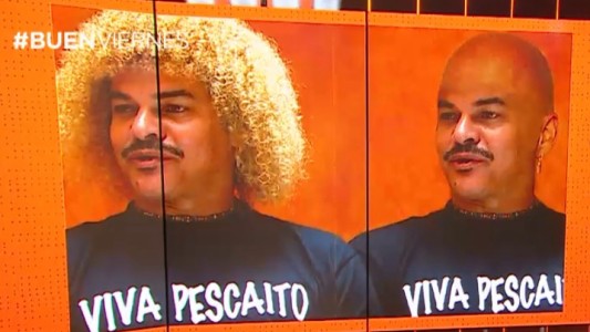 La promesa de Valderrama