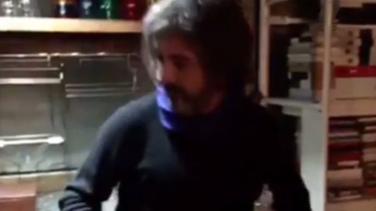 Ricardo Darín se animó y bailó reggaetón