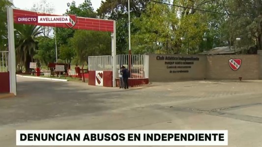 Allanan el Monumental por las denuncias de abusos en la pensión de River