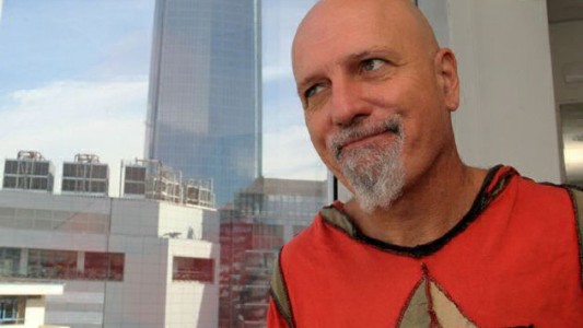 Llaman a indagatoria a Gustavo Cordera por haber dicho que algunas mujeres "necesitan ser violadas"