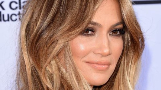 La foto que Jennifer López borró por las críticas que recibió