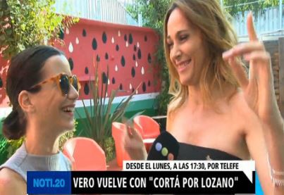 Llega "Cortá por Lozano" a Telefe
