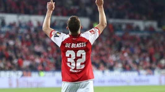 Inédito: gracias al VAR, un argentino hizo un gol en el entretiempo