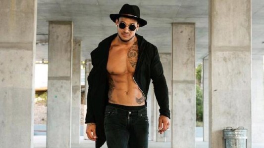 Un actor murió de un balazo en el rodaje de un video de una banda de hip-hop