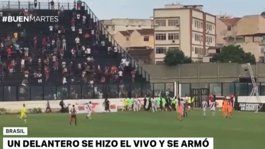 Se decide la suerte de Jonathan Fabbro