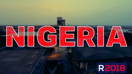 Rusia 2018:  Cavenaghi analiza Nigeria, el tercer rival de la Argentina