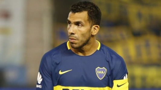 Carlos Tevez anunció cuándo se retirará del fútbol