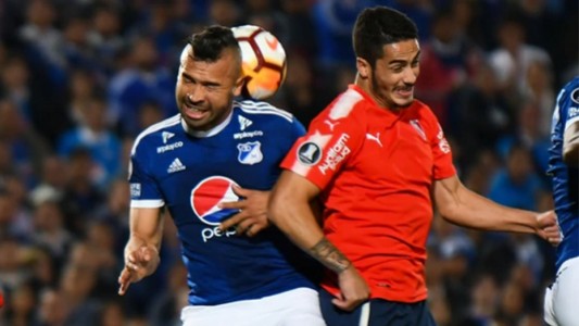 Independiente rescató un punto importante por la Libertadores