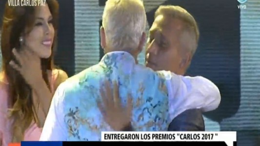 Oro para Flavio Mendoza