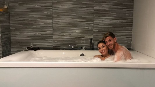 Polémica por "minivacaciones" de la selección argentina: Ansaldi, en la mira