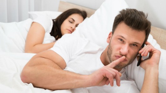 Este es el ránking de las ciudades con más infieles de la Argentina