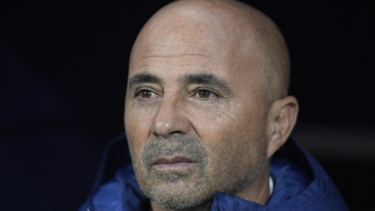 La AFA informó que todavía no ha dialogado con ningún entrenador