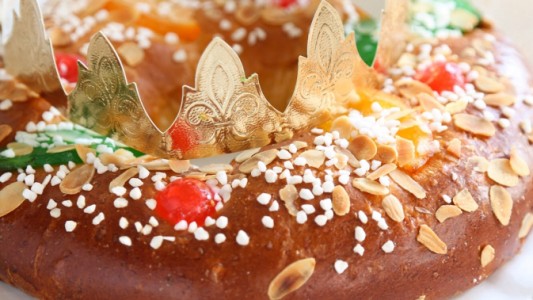 Una cadena española escondió 1003 lingotes de oro entre sus roscas de Reyes