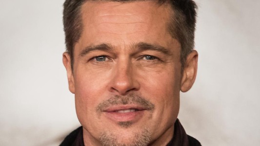 La extraña enfermedad que sufre Brad Pitt