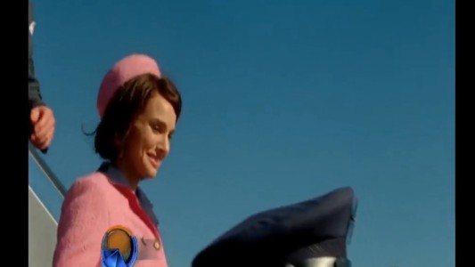 La elegida del cine: "Jackie"