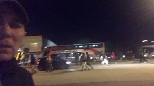 La misa ricotera que terminó en tragedia: el relato en primera persona de Rodolfo Barili