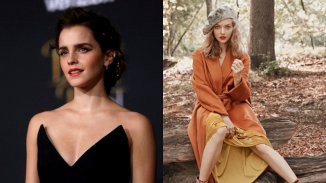Filtran imágenes íntimas de Emma Watson y Amanda Seyfried