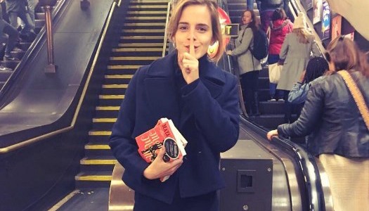 Qué dijo Emma Watson sobre la filtración de sus fotos íntimas