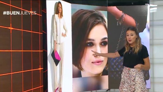 ¿Ponerse o no los pantalones?