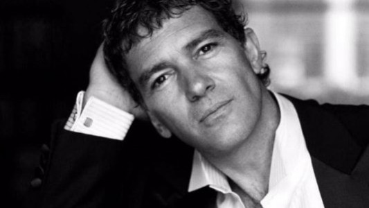 Antonio Banderas se somete a un chequeo cardiológico en Suiza