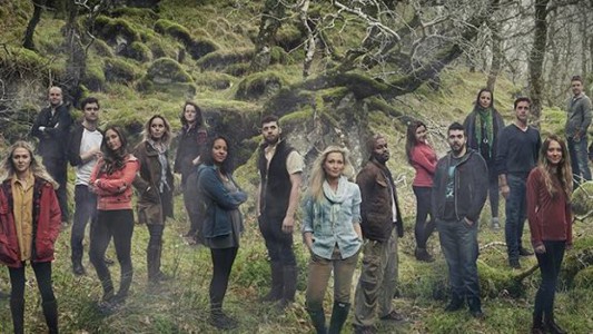 Cancelaron un reality, pero nadie le avisó a los participantes: están aislados hace 8 meses en la montaña