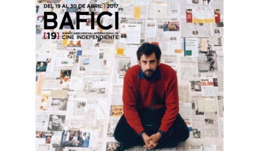 BAFICI 2017: Llega con 400 películas y la visita del italiano Nanni Moretti