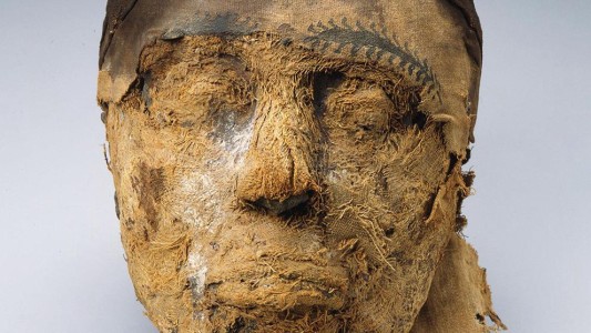 El FBI resolvió la misteriosa identidad de  una momia de 4.000 años