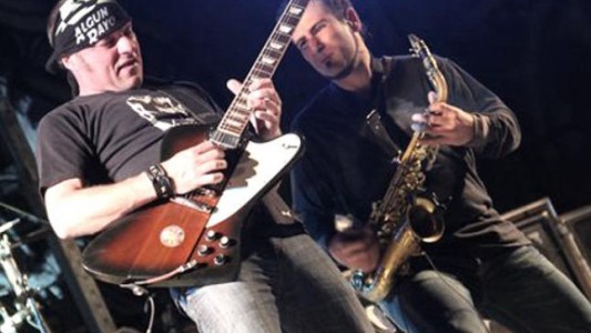 La Renga canceló su recital en San Juan luego de que le negaran el uso del Autódromo