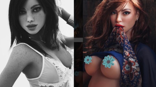Crean la primera muñeca sexual que posee inteligencia artificial