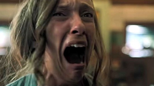 Escándalo en el cine: fueron a ver una película infantil y pasaron un trailer de terror